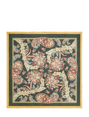 Bufandas de etro verdes