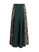 Etro Skirts Green