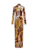 Etro habille Bordeaux