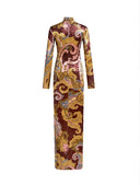 Etro habille Bordeaux