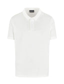 Emporio Armani T Shirts And Polos Beige