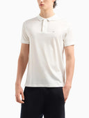 Emporio Armani T Shirts And Polos Beige