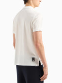 Emporio Armani T Shirts And Polos Beige