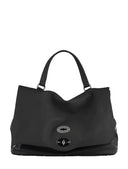 Bolsas de zanellato .. negro