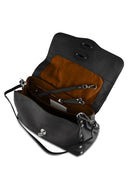 Bolsas de zanellato .. negro