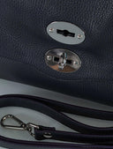 Sacs zanellato .. bleu