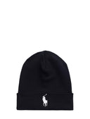 Cappelli Ralph Lauren Black