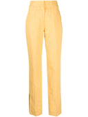 Jacquemus Le Pantalon Tibau