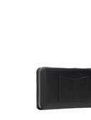 Portafogli di Michael Kors nero