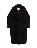 Max mara cappotti neri