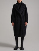 Max mara cappotti neri