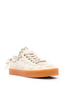 Bluemarble Cotton Sneakers