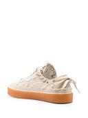 Bluemarble Cotton Sneakers