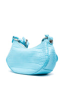 Balenciaga Le Cagole Xs Leather Shoulder Bag