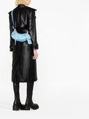 Balenciaga Le Cagole Xs Leather Shoulder Bag