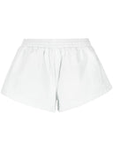 Balenciaga Cotton Shorts