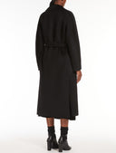 S Max mara cappotti neri