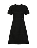 Dolce & Gabbana Dresses Black