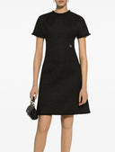 Dolce & Gabbana Dresses Black