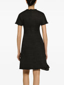 Dolce & Gabbana Dresses Black