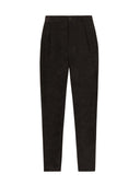 Dolce & Gabbana Trousers Black