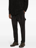 Dolce & Gabbana Trousers Black