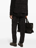 Dolce & Gabbana Trousers Black