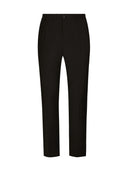 Pantaloni Dolce & Gabbana Black