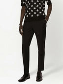 Pantaloni Dolce & Gabbana Black