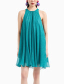 Sukienki Emporio Armani