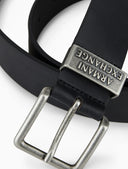 Armani Exchange Gürtel schwarz