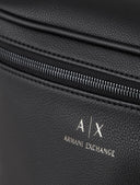 Armani Exchange Bags.. Black