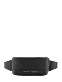 Armani Exchange Bags.. Black