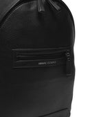 Armani -Austauschbeutel .. Schwarz