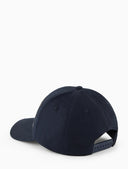 Armani Exchange Hats Blue