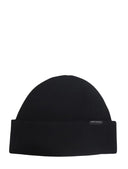 Armani Exchange Hats Black