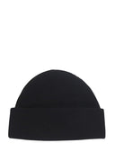 Armani Exchange Hats Black