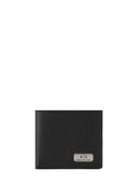 Armani Exchange Wallets Black