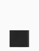 Armani Exchange Wallets Black