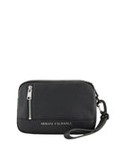 Borse di scambio Armani .. Nero