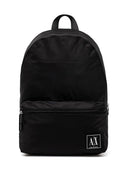 Armani -Austauschbeutel .. Schwarz