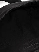 Armani -Austauschbeutel .. Schwarz