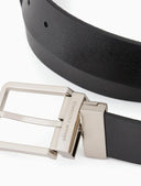 Armani Exchange cinture nere