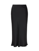 Armani utbytes kjolar svart