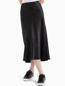 Armani utbytes kjolar svart