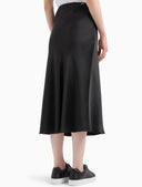 Armani utbytes kjolar svart