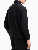 Emporio Armani Sweters Black