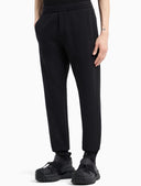 Emporio Armani Trousers Black