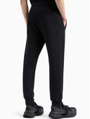 Emporio Armani Trousers Black