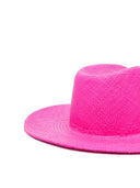 Ruslan Baginskiy Fedora Straw Hat